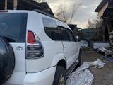 Toyota Land Cruiser Prado 2006 годаfor5 800 000 тг. в Алматы – фото 3