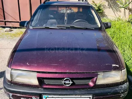 Opel Vectra 1994 годаүшін600 000 тг. в Шымкент – фото 5