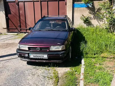 Opel Vectra 1994 годаүшін600 000 тг. в Шымкент – фото 7