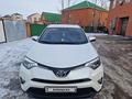Toyota RAV4 2016 года за 11 200 000 тг. в Актобе – фото 2