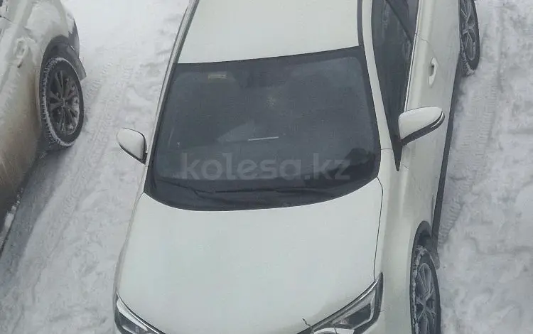 Toyota RAV4 2016 года за 11 200 000 тг. в Актобе