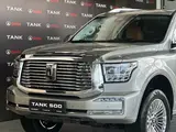 Tank 500 Premium 5 2025 года за 27 790 000 тг. в Петропавловск