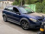 Pontiac Vibe 2004 года за 3 200 000 тг. в Алматы – фото 2