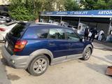 Pontiac Vibe 2004 года за 3 200 000 тг. в Алматы – фото 3
