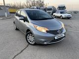 Nissan Note 2014 годаfor5 300 000 тг. в Алматы