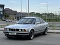BMW 525 1991 годаүшін3 700 000 тг. в Шымкент