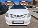 Toyota Avensis 2011 года за 5 300 000 тг. в Астана