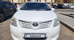 Toyota Avensis 2011 года за 5 100 000 тг. в Астана