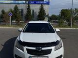 Chevrolet Cruze 2012 года за 3 000 000 тг. в Астана