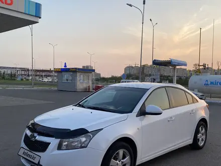 Chevrolet Cruze 2012 годаүшін3 200 000 тг. в Астана – фото 10