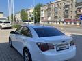 Chevrolet Cruze 2012 года за 3 000 000 тг. в Астана – фото 9