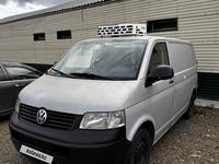 Volkswagen Transporter 2008 годаүшін6 800 000 тг. в Астана