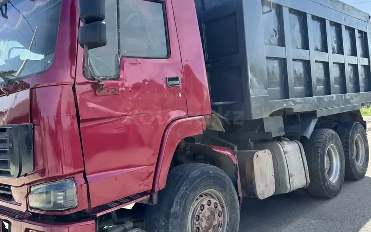 Howo  A5 2008 года за 7 500 000 тг. в Алматы