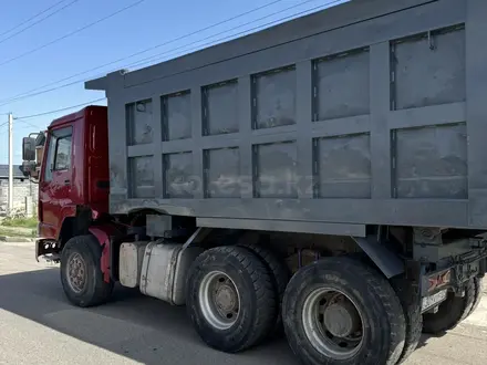 Howo  A5 2008 года за 7 500 000 тг. в Алматы – фото 3
