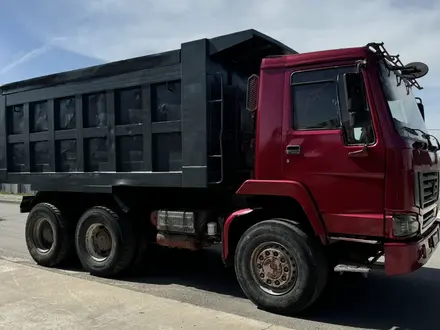 Howo  A5 2008 года за 7 500 000 тг. в Алматы – фото 6