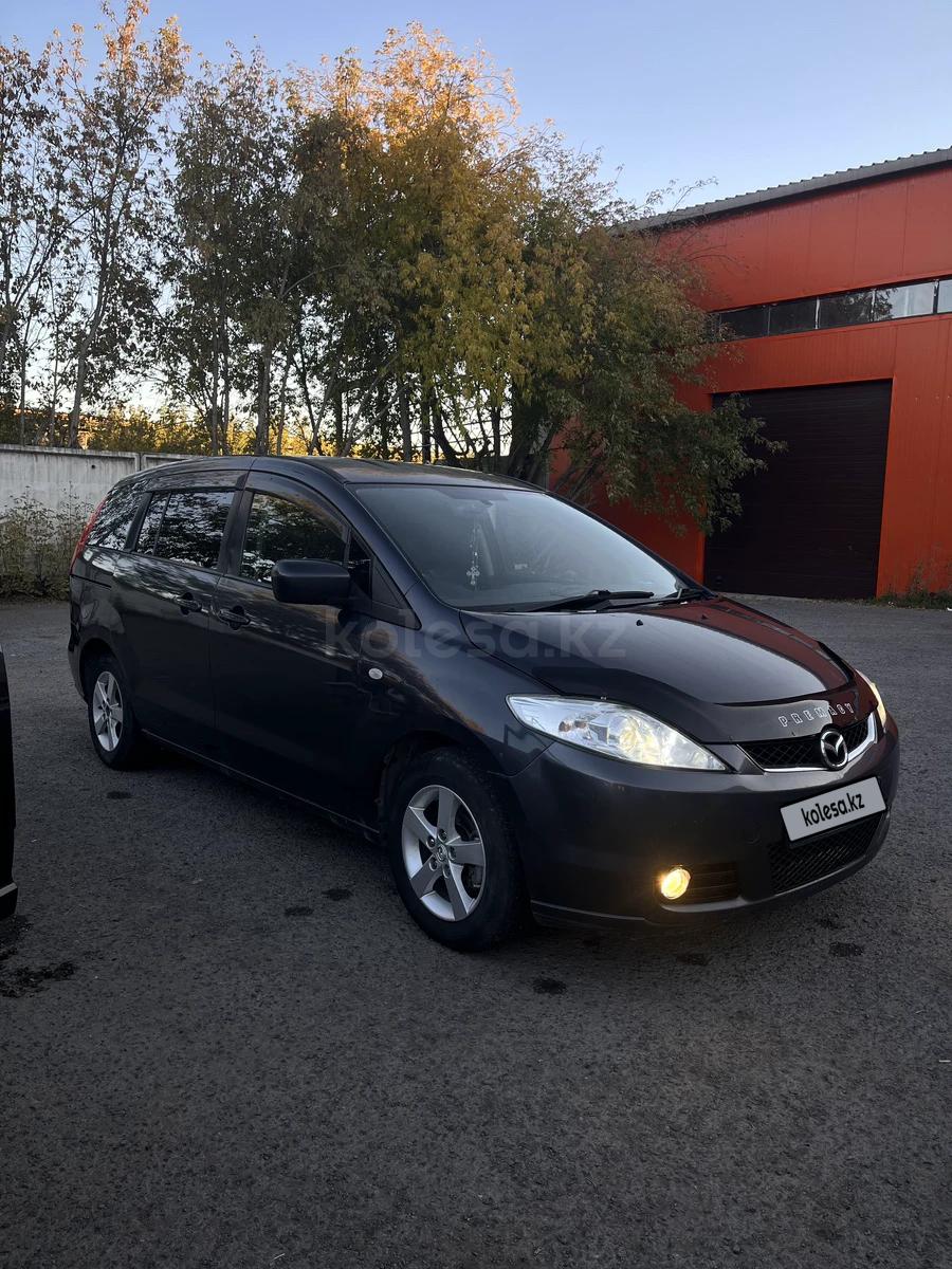 Mazda Premacy 2006 г.