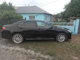 Toyota Camry 2011 года за 8 000 000 тг. в Усть-Каменогорск – фото 3