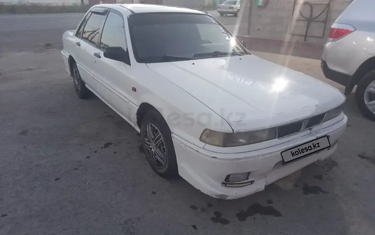 Mitsubishi Galant 1992 годаfor750 000 тг. в Кызылорда