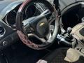 Chevrolet Cruze 2012 годаүшін4 350 000 тг. в Шымкент – фото 10