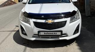 Chevrolet Cruze 2012 года за 4 685 000 тг. в Шымкент