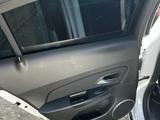 Chevrolet Cruze 2012 годаүшін4 685 000 тг. в Шымкент – фото 5