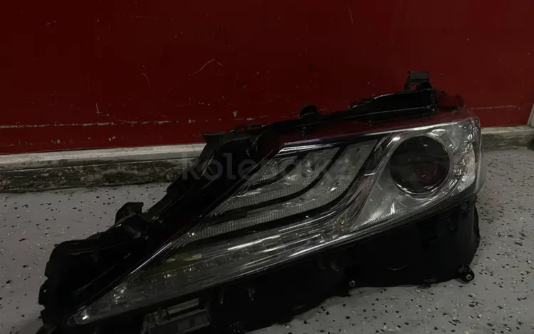 Фары Camry 70- Full Led за 300 000 тг. в Караганда
