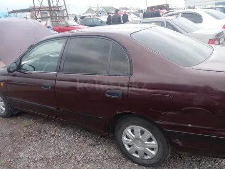 Toyota Carina E 1994 года за 1 900 000 тг. в Алматы – фото 7