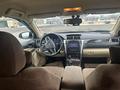 Toyota Camry 2015 годаfor12 200 000 тг. в Тараз – фото 9