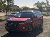 Chery Tiggo 7 Pro 2023 года за 7 800 000 тг. в Павлодар – фото 3