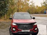 Chery Tiggo 7 Pro 2023 года за 7 800 000 тг. в Павлодар