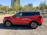Chery Tiggo 7 Pro 2023 года за 7 800 000 тг. в Павлодар – фото 4