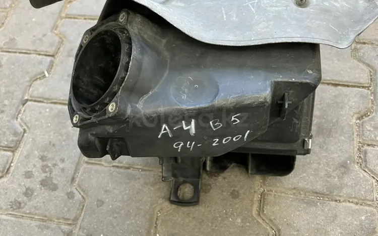 Корпус воздушного фильтра за 12 000 тг. в Алматы