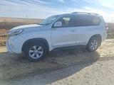 Toyota Land Cruiser Prado 2014 года за 6 000 000 тг. в Актобе