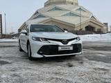 Toyota Camry 2020 годаүшін12 700 000 тг. в Астана