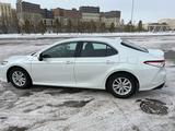 Toyota Camry 2020 годаүшін12 700 000 тг. в Астана – фото 5