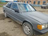 Mercedes-Benz 190 1989 года за 1 300 000 тг. в Шемонаиха – фото 5