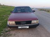 Audi 100 1986 годаүшін650 000 тг. в Казыгурт – фото 2