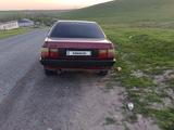 Audi 100 1986 года за 650 000 тг. в Казыгурт – фото 4