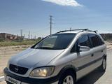 Opel Zafira 2001 года за 2 700 000 тг. в Кызылорда
