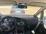 Opel Zafira 2001 года за 2 700 000 тг. в Кызылорда – фото 4
