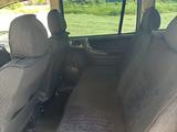 Opel Zafira 2001 года за 2 700 000 тг. в Кызылорда – фото 3
