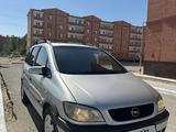 Opel Zafira 2001 года за 2 700 000 тг. в Кызылорда – фото 2