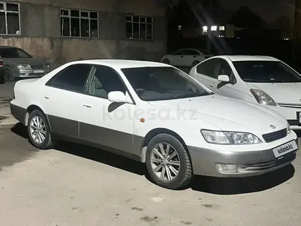 Toyota Windom 1997 года за 4 000 000 тг. в Алматы – фото 21