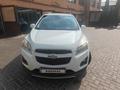 Chevrolet Tracker 2014 годаүшін5 200 000 тг. в Алматы – фото 3