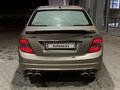 Mercedes-Benz C 350 2007 года за 7 000 000 тг. в Астана – фото 2