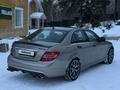 Mercedes-Benz C 350 2007 года за 7 000 000 тг. в Астана – фото 7
