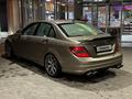 Mercedes-Benz C 350 2007 года за 7 000 000 тг. в Астана – фото 3