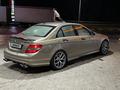 Mercedes-Benz C 350 2007 года за 7 000 000 тг. в Астана – фото 4