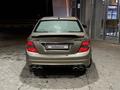 Mercedes-Benz C 350 2007 года за 7 000 000 тг. в Астана