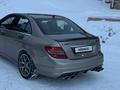 Mercedes-Benz C 350 2007 года за 7 000 000 тг. в Астана – фото 6